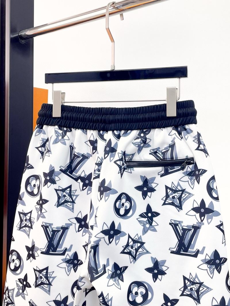 Louis Vuitton Short Pants